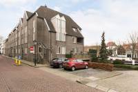 Woning Thorbeckegracht 7 Zwolle