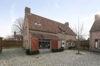 Woning Magdalena 21 Zetten