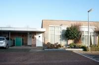 Woning Egelantierlaan 14 Drunen