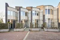 Woning Bosleeuwerik 6 Eindhoven