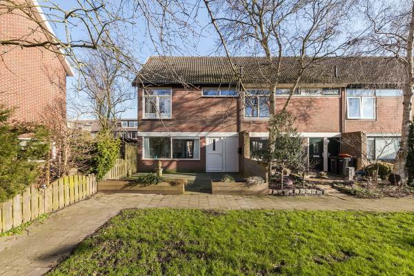 Woning Reigerlaan 44 Ursem