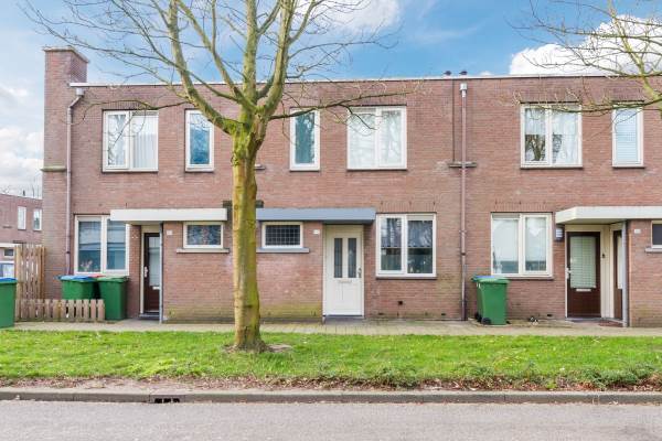 Woning Kesterenlaan 111 Breda