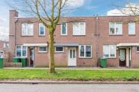 Woning Kesterenlaan 111 Breda