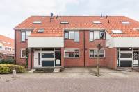 Woning Lisdodde 38 Naaldwijk