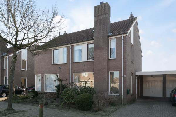 Woning Mainelaan 87 Eindhoven