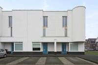 Woning Vlodropstraat 50 Tilburg