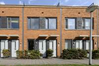 Woning Glenn Millerstraat 66 Delft
