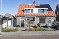 Woning Beatrixstraat 1 Oost-Souburg