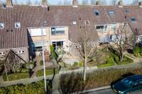 Woning Bourgondiëweg 182 Bovenkarspel