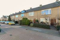 Woning Evertsenstraat 12 Bleiswijk