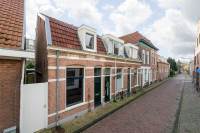 Woning Korte Poellaan 10 Haarlem