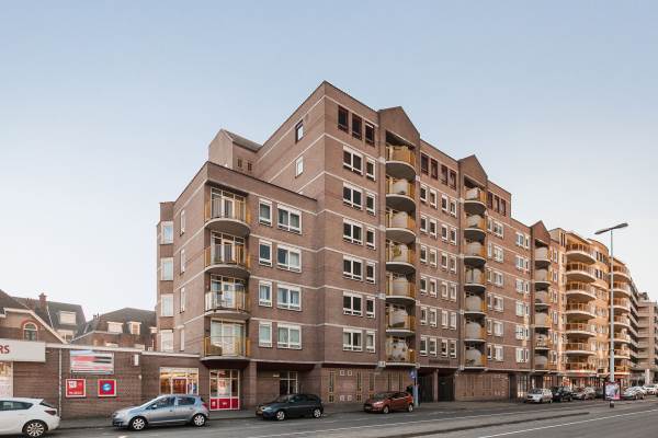Woning Stationsweg 114 Eindhoven