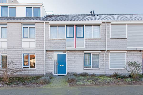 Woning Burgemeester van Tuyllpl 27 Terborg