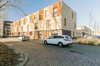 Woning van der Duyn van Maasdamlaan 111 Vlaardingen