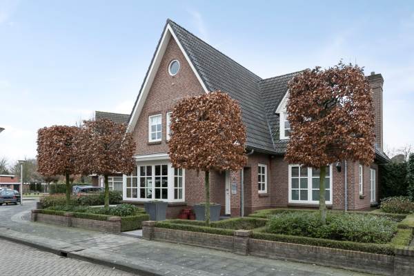 Woning Charles Dickenslaan 4 Eindhoven