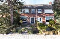 Woning Lichterstraat 9 Nieuw-Vennep