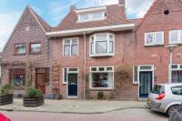 Woning de Vriesstraat 14 Eindhoven