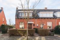 Woning Mgr. Broerestraat 8 Voorhout