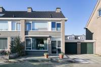 Woning Gelebrem 30 Rotterdam
