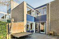 Woning Gruttersdreef 420 Apeldoorn