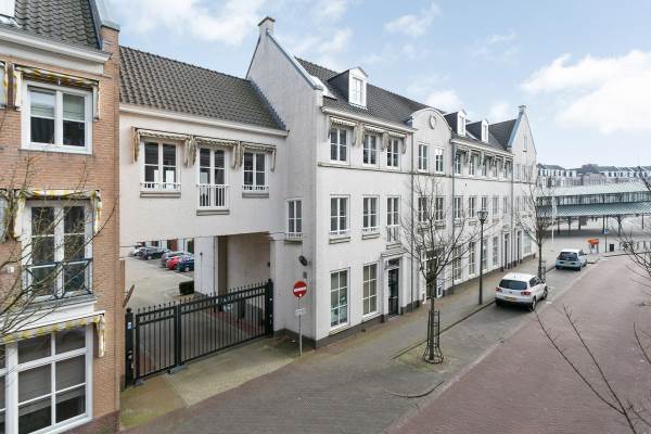 Woning Herselsestraat 10 Helmond