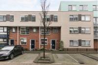 Woning Optimiststraat 36 Rotterdam