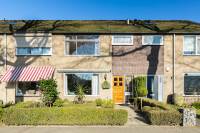 Woning Beethovenlaan 113 Tilburg