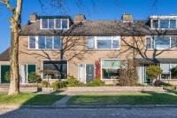 Woning Plataanweg 25 Hoogland