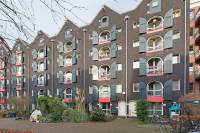 Woning Nieuwe Uilenburgerstraat 19 Amsterdam