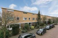 Woning Cartesiuslaan 11 Oegstgeest