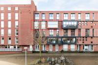 Woning Voorsterbeeklaan 40 Utrecht
