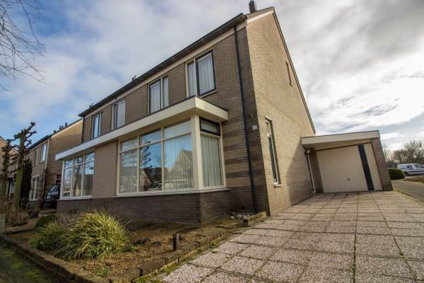 Woning Het Erf 22 Bovenkarspel