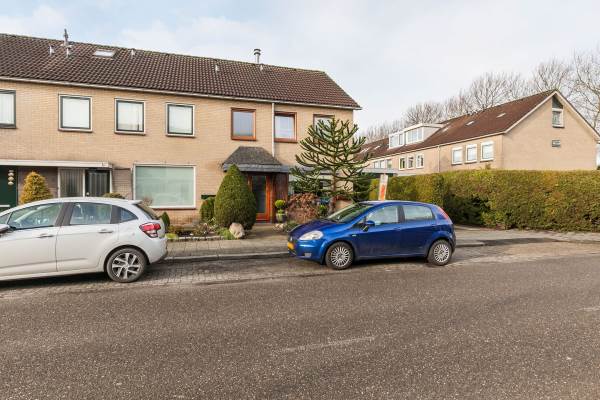 Woning Revelsant 2 Emmeloord