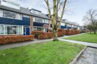 Woning Julianalaan 27 Hoevelaken