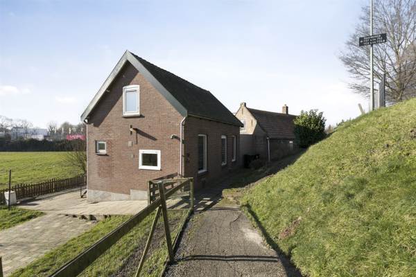 Woning Noordendijk 755 Dordrecht