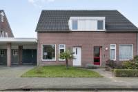 Woning Korhoenderstraat 13 Stevensbeek