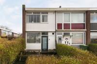 Woning Hontenissestraat 2 Rotterdam