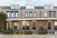 Woning Bachlaan 19 Barendrecht