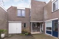 Woning Hazelaar 24 Hellevoetsluis