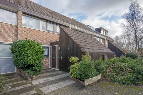 Woning Koggewaard 108 Alkmaar
