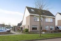 Woning Korf 12 Almkerk