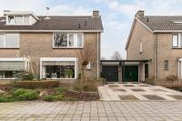 Woning Korenbloem 3 Barendrecht