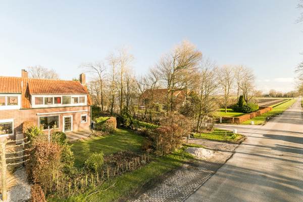 Woning Zwijnsweg 15 Ens
