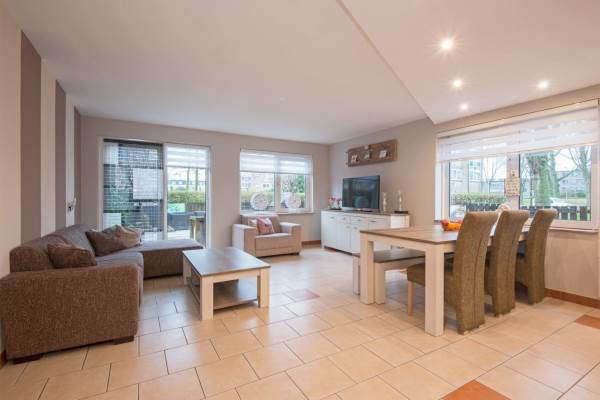 Woning Sint-Janshaven 1 Rotterdam