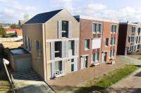 Woning Oude Rijnsburgerweg 1 Oegstgeest