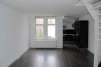 Woning Johannes Spaanstraat 10 Dordrecht