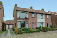 Woning Olmenstraat 9 Dorst