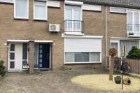 Woning Schepenenstraat 8 Geldrop