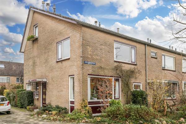 Woning Jan Luikenstraat 60 Hengelo