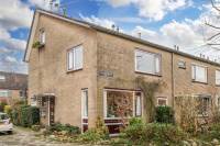 Woning Jan Luikenstraat 60 Hengelo